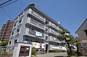 土屋マンション 3階 築48年の賃貸物件