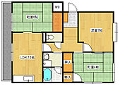 広島市西区庚午中２丁目 3階建 築39年のイメージ