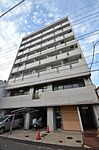 広島市西区天満町 8階建 築39年のイメージ