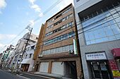 広島市西区己斐本町１丁目 7階建 築53年のイメージ