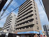 広島市西区己斐本町３丁目 10階建 築25年のイメージ