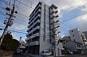 広島市西区天満町 8階建 築8年のイメージ
