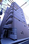 十日市町駅より徒歩3分 5階 築8年2ヶ月の賃貸物件