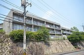 広島市西区古江東町 3階建 築49年のイメージ