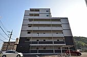 広島市西区古江上２丁目 7階建 築9年のイメージ