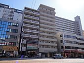 広島市中区猫屋町 11階建 築20年のイメージ