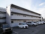 矢賀駅より徒歩7分 2階 築31年7ヶ月の賃貸物件