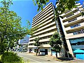 広島市中区河原町 12階建 築35年のイメージ
