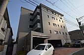 広島市西区庚午中２丁目 5階建 築30年のイメージ