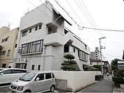 安芸長束駅より徒歩7分 3階 築42年4ヶ月の賃貸物件