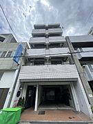 寺町駅より徒歩3分 2階 築36年8ヶ月の賃貸物件