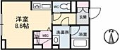 広島市南区宇品東１丁目 3階建 築2年のイメージ