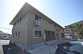 広島市西区己斐上１丁目 2階建 築15年のイメージ