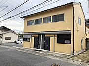 安芸長束駅より徒歩13分 1階 築54年4ヶ月の賃貸物件