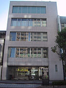 十日市町駅より徒歩2分 3階 築36年9ヶ月の賃貸物件