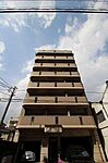 広島市中区昭和町 7階建 築20年のイメージ