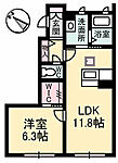 広島市西区己斐本町３丁目 2階建 築11年のイメージ