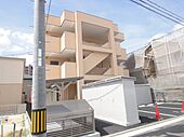 広島市南区段原日出１丁目 3階建 築13年のイメージ
