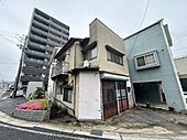 広島市西区己斐上１丁目 2階建 築48年のイメージ