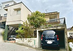 JR山陽本線 向洋駅 徒歩17分の賃貸一戸建て