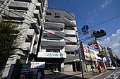 広島市西区己斐本町３丁目 7階建 築40年のイメージ