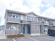 あき亀山駅より徒歩14分 2階 築24年10ヶ月の賃貸物件