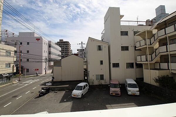 広島県広島市西区都町(賃貸アパート1LDK・2階・34.02㎡)の写真 その16