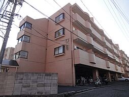 JR芸備線 矢賀駅 徒歩9分の賃貸マンション