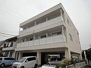 古市橋駅より徒歩8分 3階 築31年9ヶ月の賃貸物件