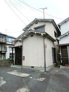 七軒茶屋駅より徒歩9分 1階 築40年1ヶ月の賃貸物件