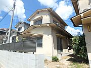 広電西広島(己斐)駅より徒歩21分 2階 築47年8ヶ月の賃貸物件