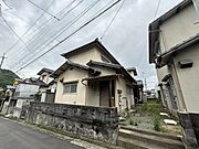 広電西広島(己斐)駅より徒歩26分 1階 築47年6ヶ月の賃貸物件