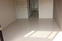 広島電鉄1系統 宇品3丁目駅 徒歩3分の賃貸マンション 2階1Kのリビング/ダイニング