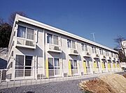 イーハトーヴ安芸 2階 築22年10ヶ月の賃貸物件