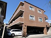 第2山幸マンション 2階 築30年7ヶ月の賃貸物件