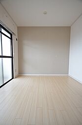 広島電鉄宮島線 修大協創中高前駅 徒歩20分の賃貸マンション 2階3LDKのリビング/ダイニング