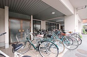 広島県広島市南区出汐１丁目（賃貸マンション1R・4階・26.00㎡） その16