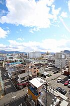 広島県広島市南区大州２丁目（賃貸マンション1K・4階・27.50㎡） その24