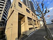 古江駅より徒歩11分 3階 築44年11ヶ月の賃貸物件