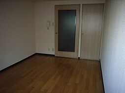 広島電鉄5系統 比治山下駅 徒歩3分の賃貸マンション 7階1Kのリビング/ダイニング