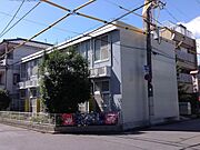 レオパレス光南 1階 築22年6ヶ月の賃貸物件