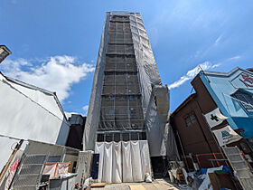 広島県広島市西区観音本町１丁目（賃貸マンション1K・9階・27.23㎡） その1