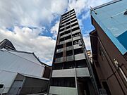 舟入本町駅より徒歩10分 11階 新築の賃貸物件