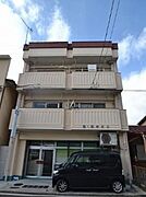 二番館 2階 築45年7ヶ月の賃貸物件