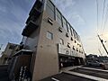 JR可部線 梅林駅 徒歩13分の賃貸マンション