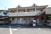 アーバン田部2 1階 築30年7ヶ月の賃貸物件