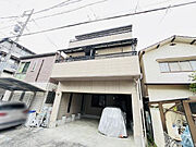 毘沙門台駅より徒歩10分 1階 築28年10ヶ月の賃貸物件