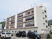 横川一丁目駅より徒歩20分 4階 築53年1ヶ月の賃貸物件