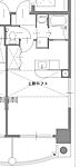 広島市中区大手町１丁目 10階建 築21年のイメージ