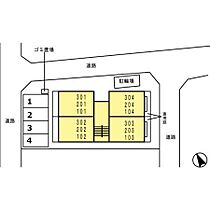 広島県広島市南区上東雲町（賃貸マンション1LDK・1階・35.00㎡） その18